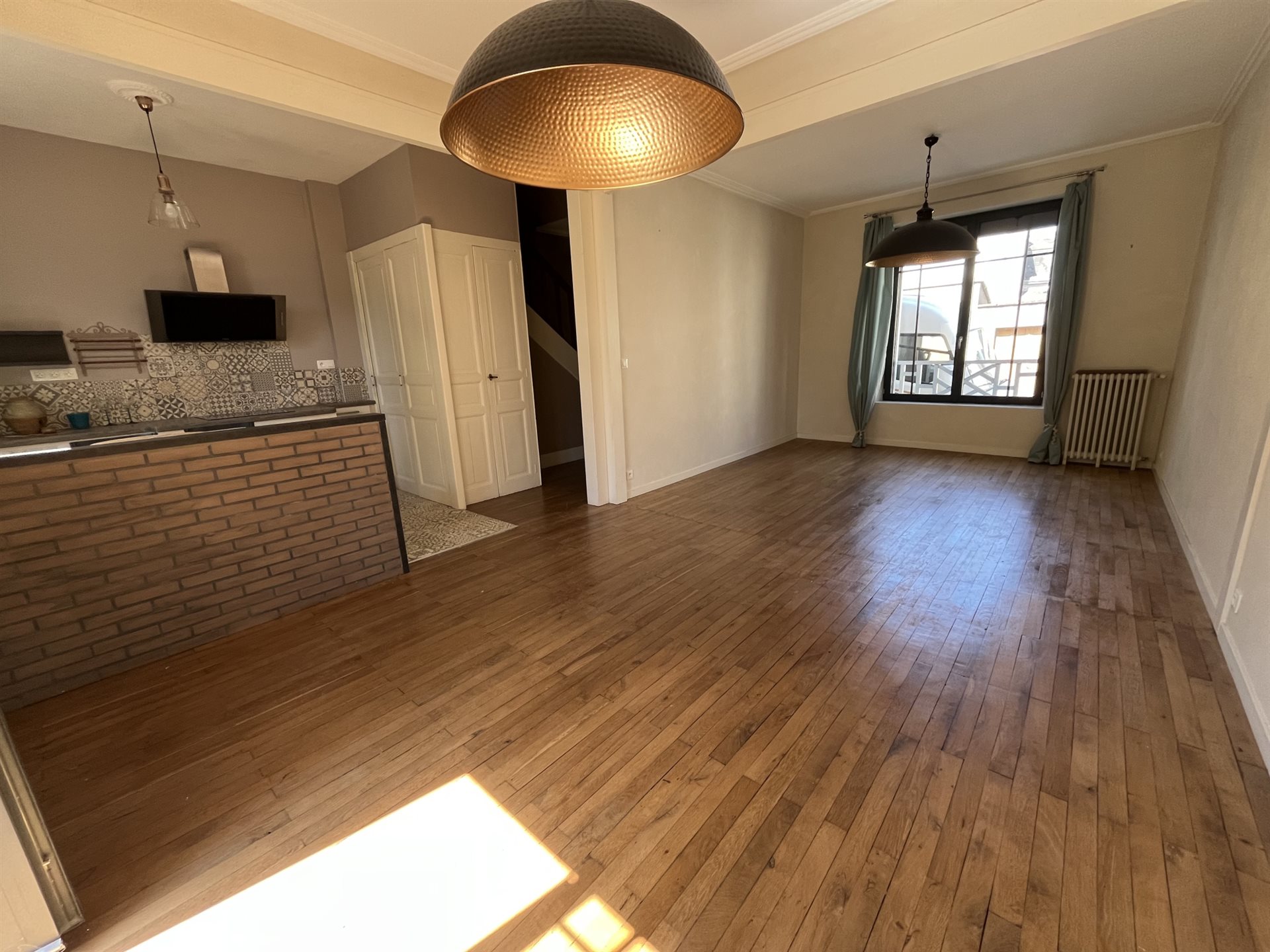 Maison à vendre, 125m², Thouars