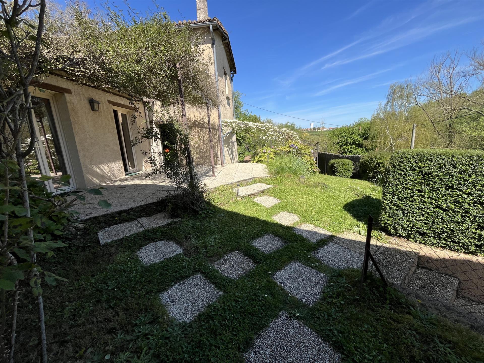 Maison à vendre, 172m², Thouars