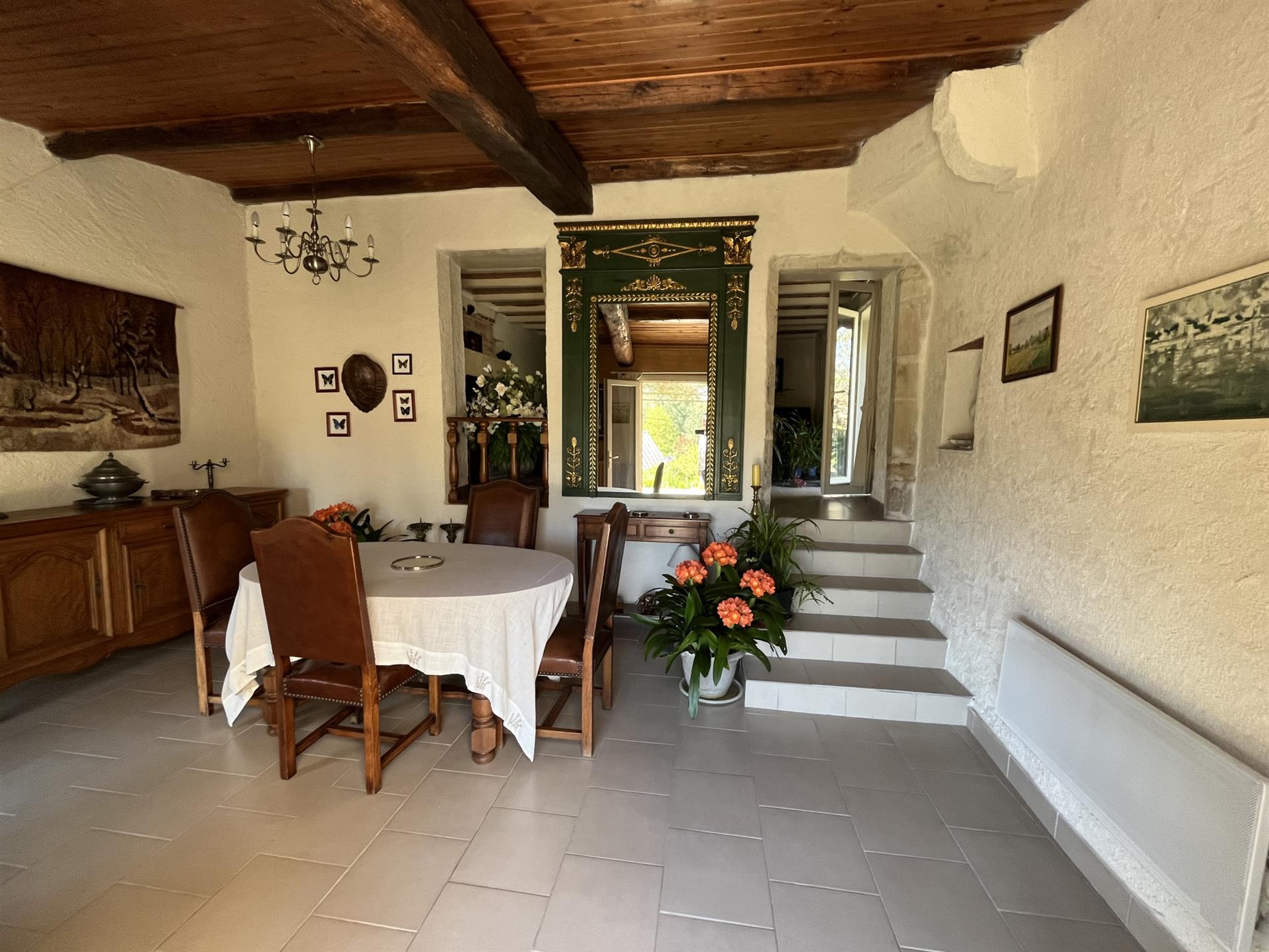 Maison à vendre, 172m², Thouars