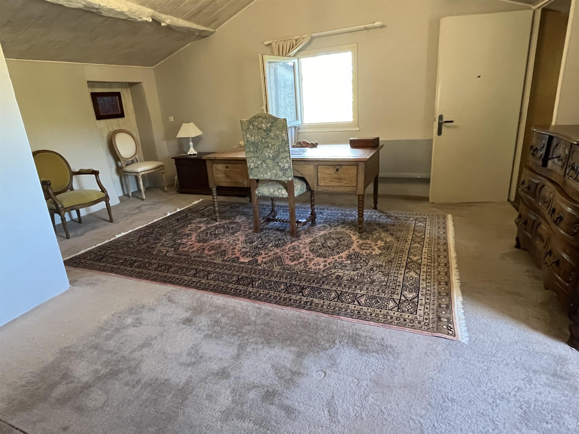 Maison à vendre, 172m², Thouars