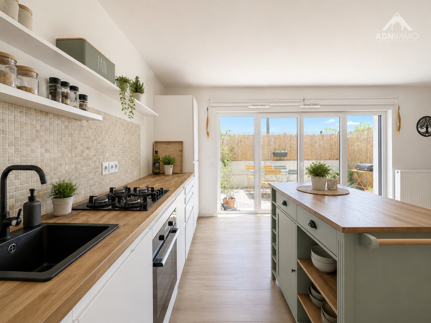 Maison à vendre, 113m², Saint-Jean-de-Gonville