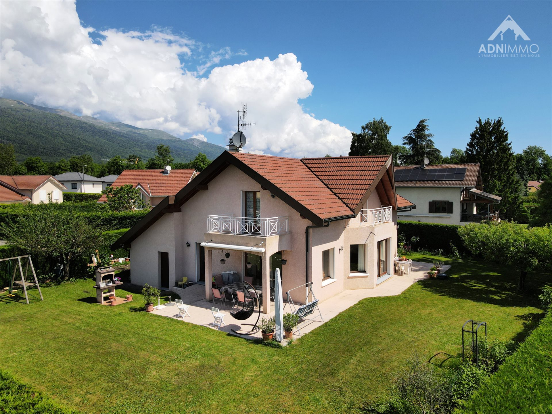 Maison à vendre, 175m², Sergy