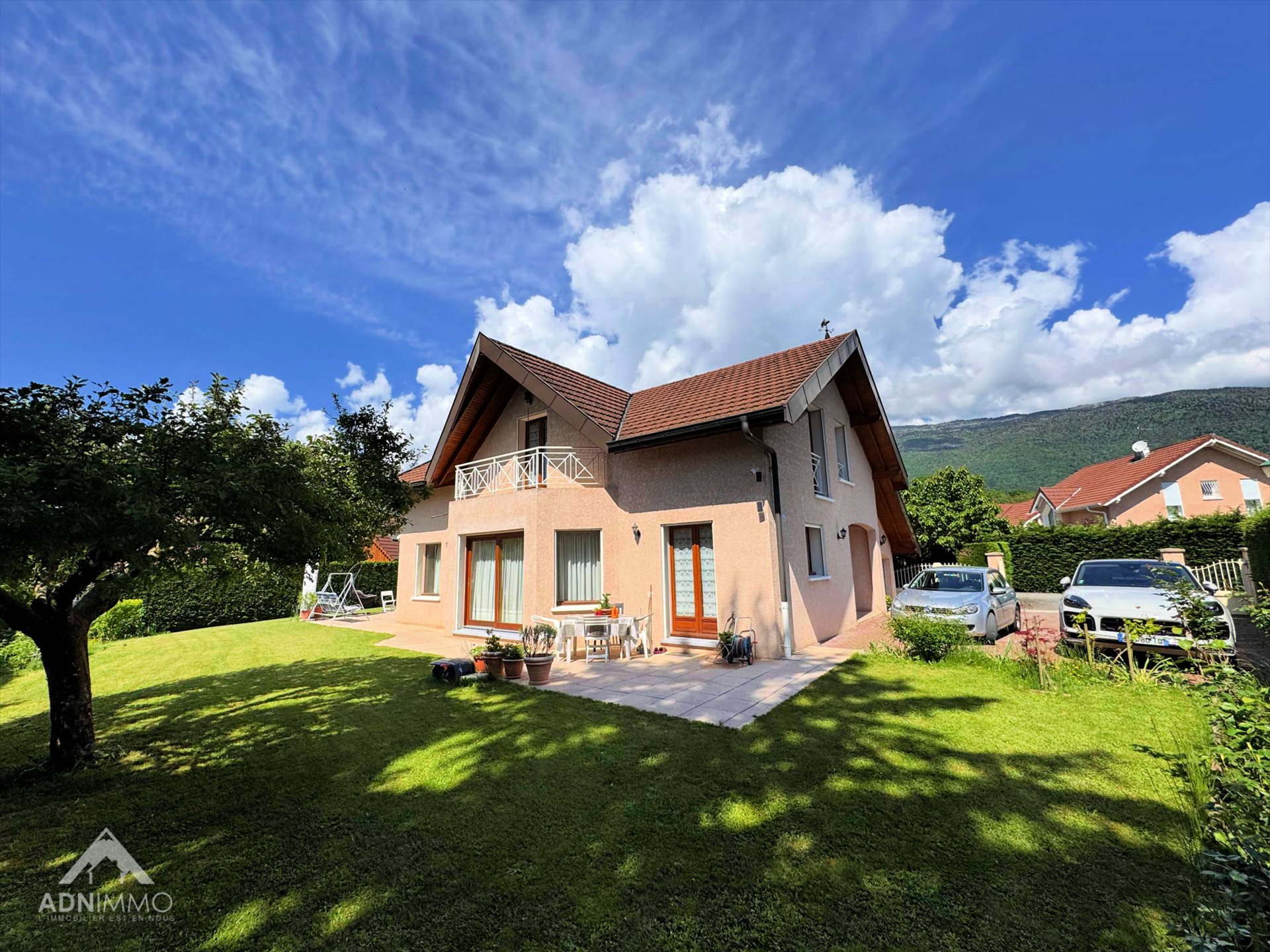 Maison à vendre, 175m², Sergy