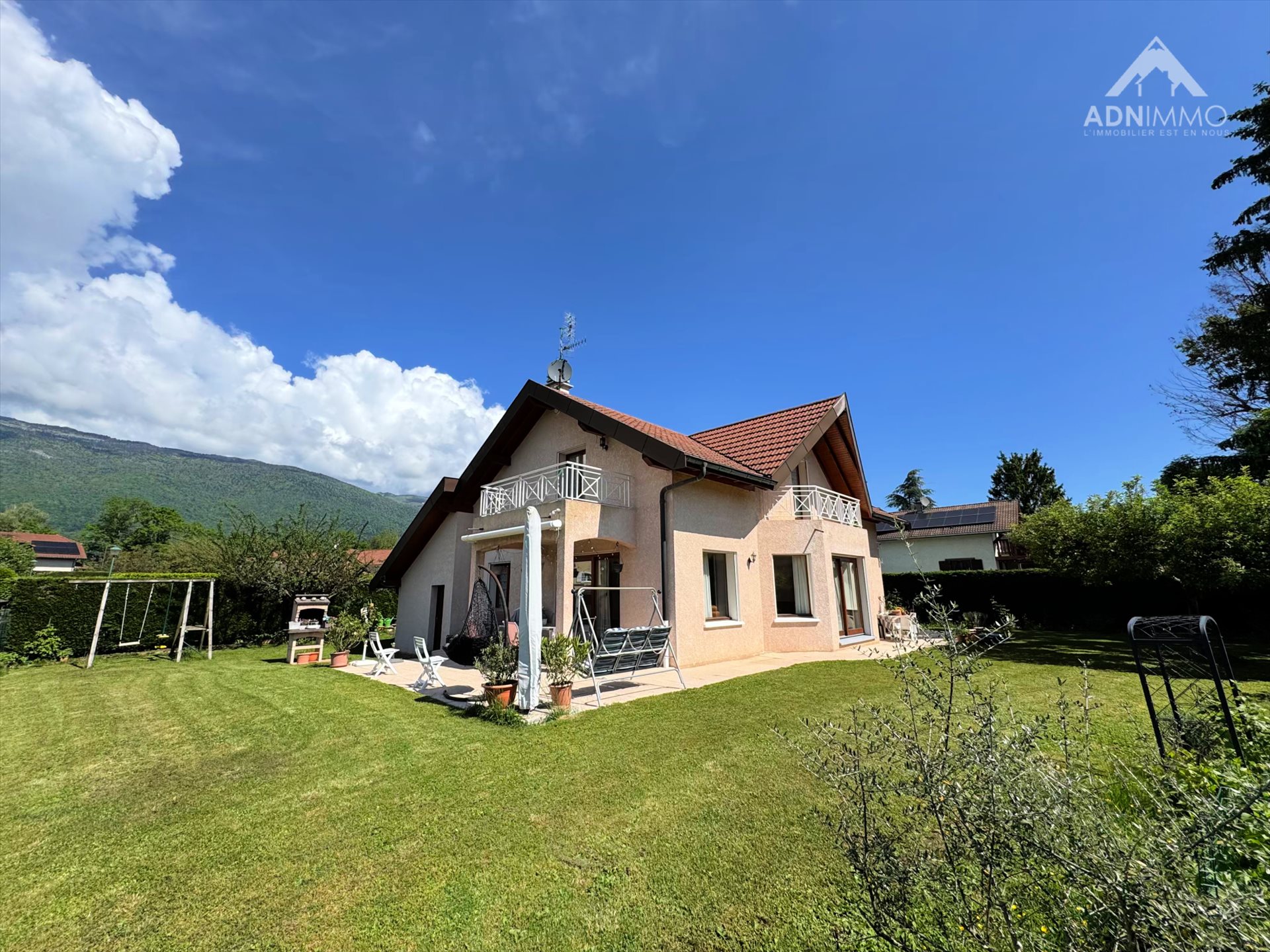 Maison à vendre, 175m², Sergy