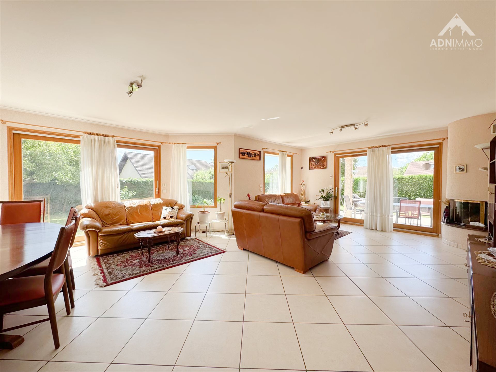 Maison à vendre, 175m², Sergy