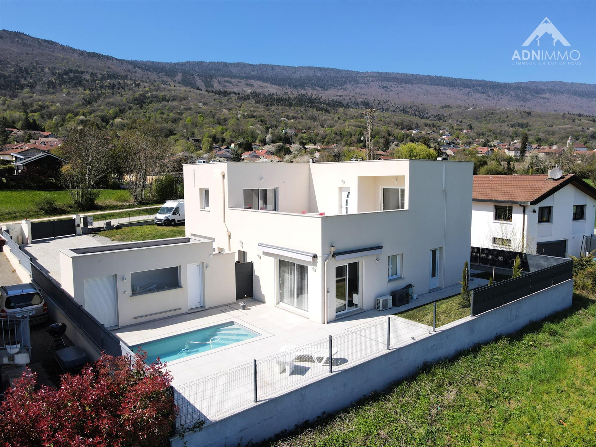 Maison à vendre, 155m², Farges