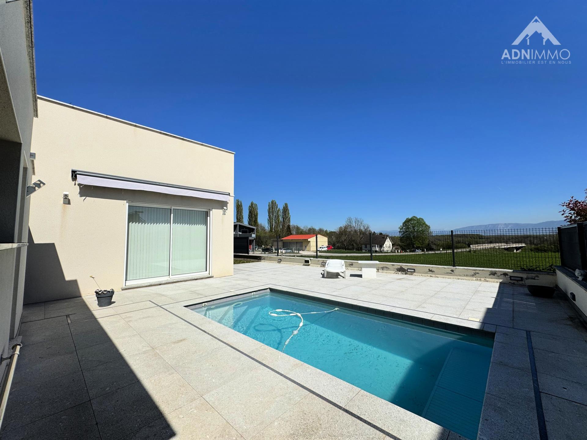 Maison à vendre, 155m², Farges