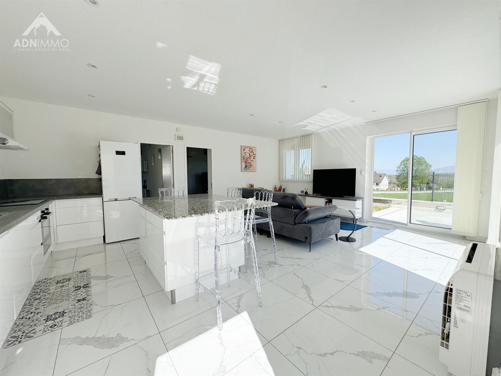 Maison à vendre, 155m², Farges