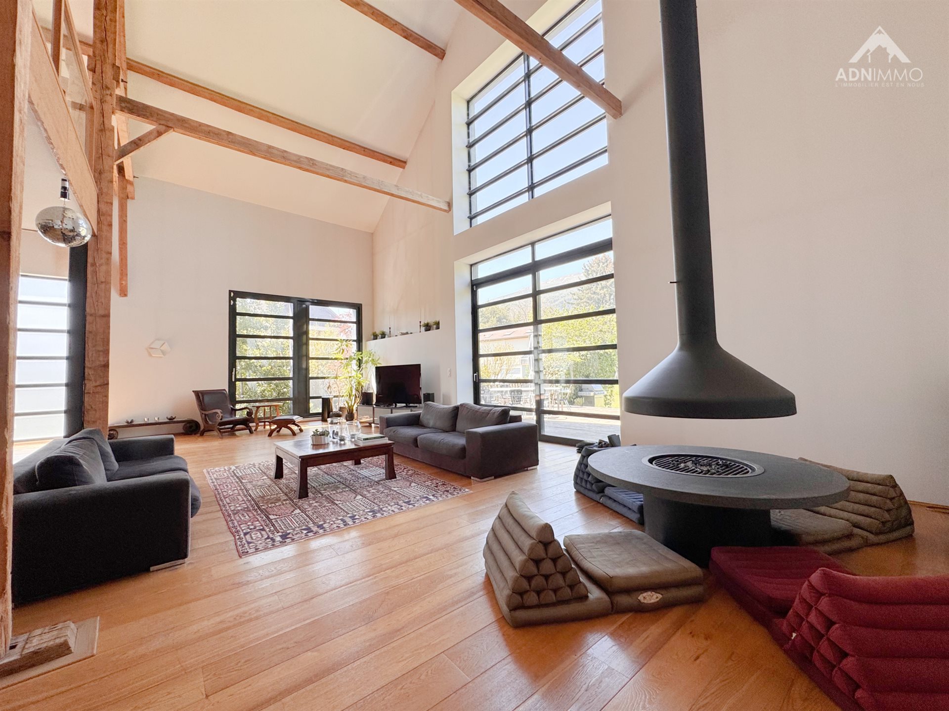 Maison à vendre, 407m², Thoiry