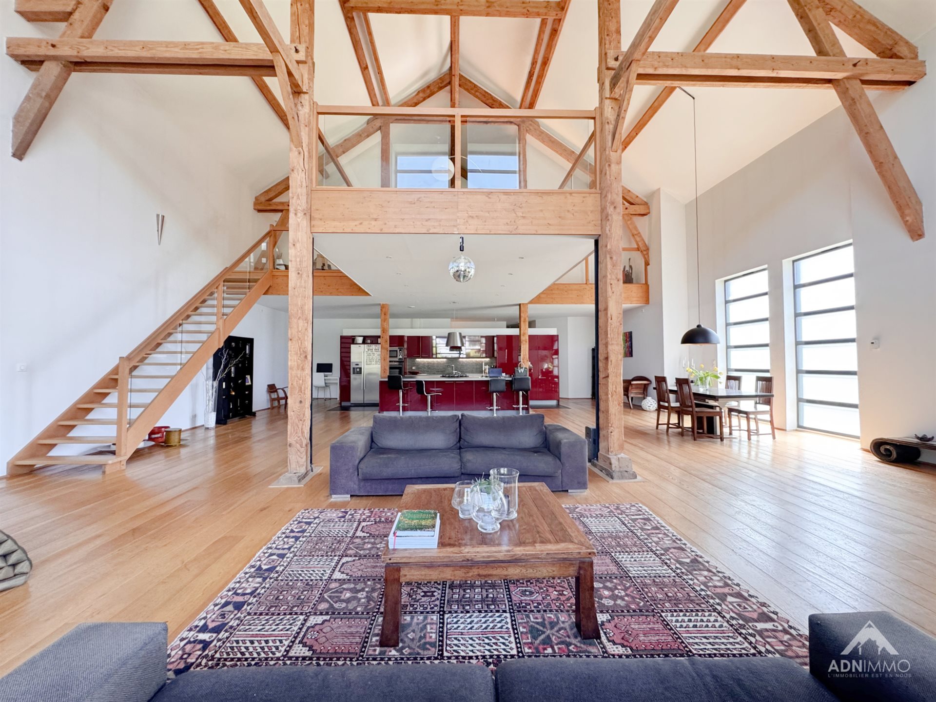 Maison à vendre, 407m², Thoiry