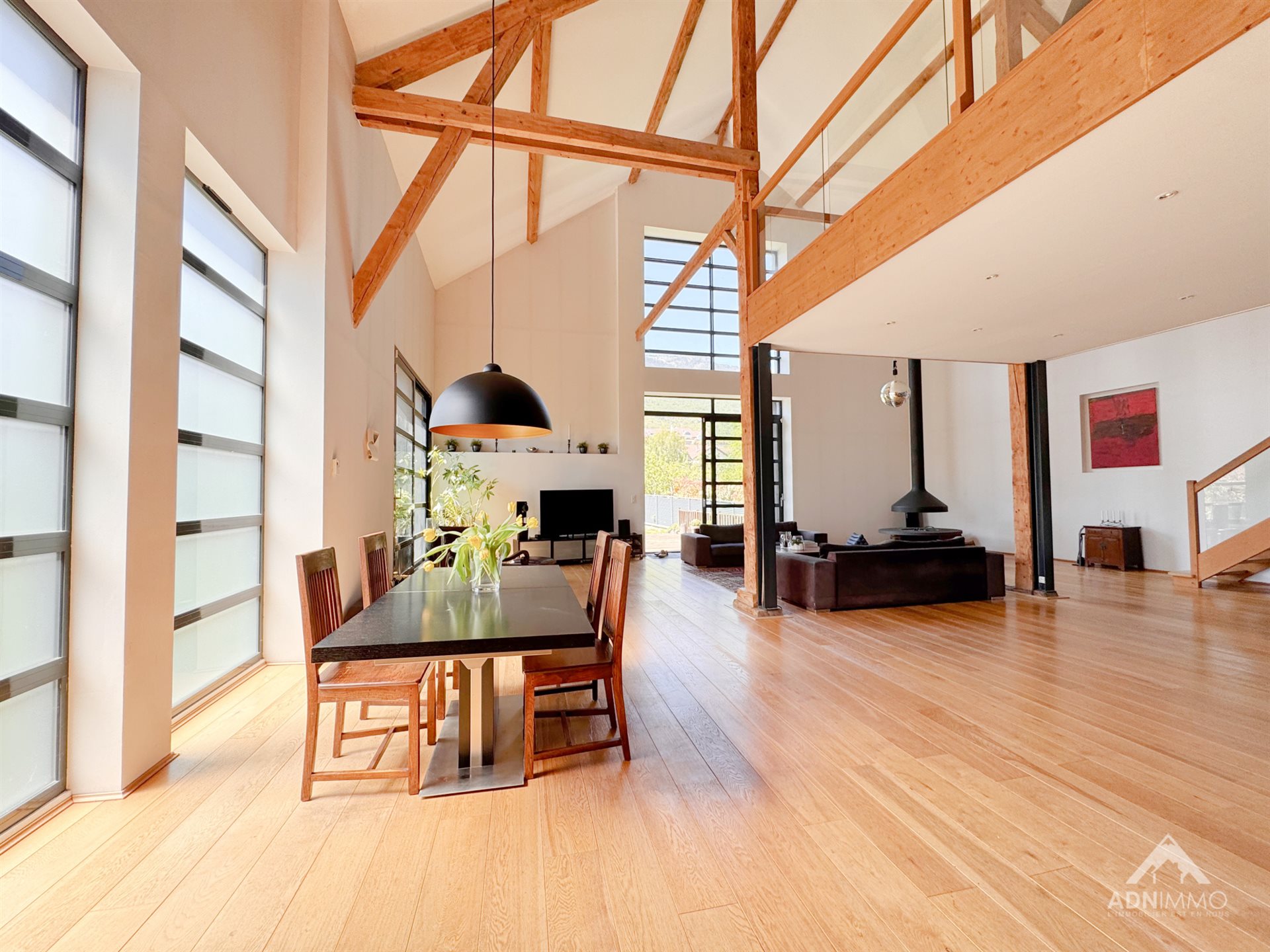 Maison à vendre, 407m², Thoiry
