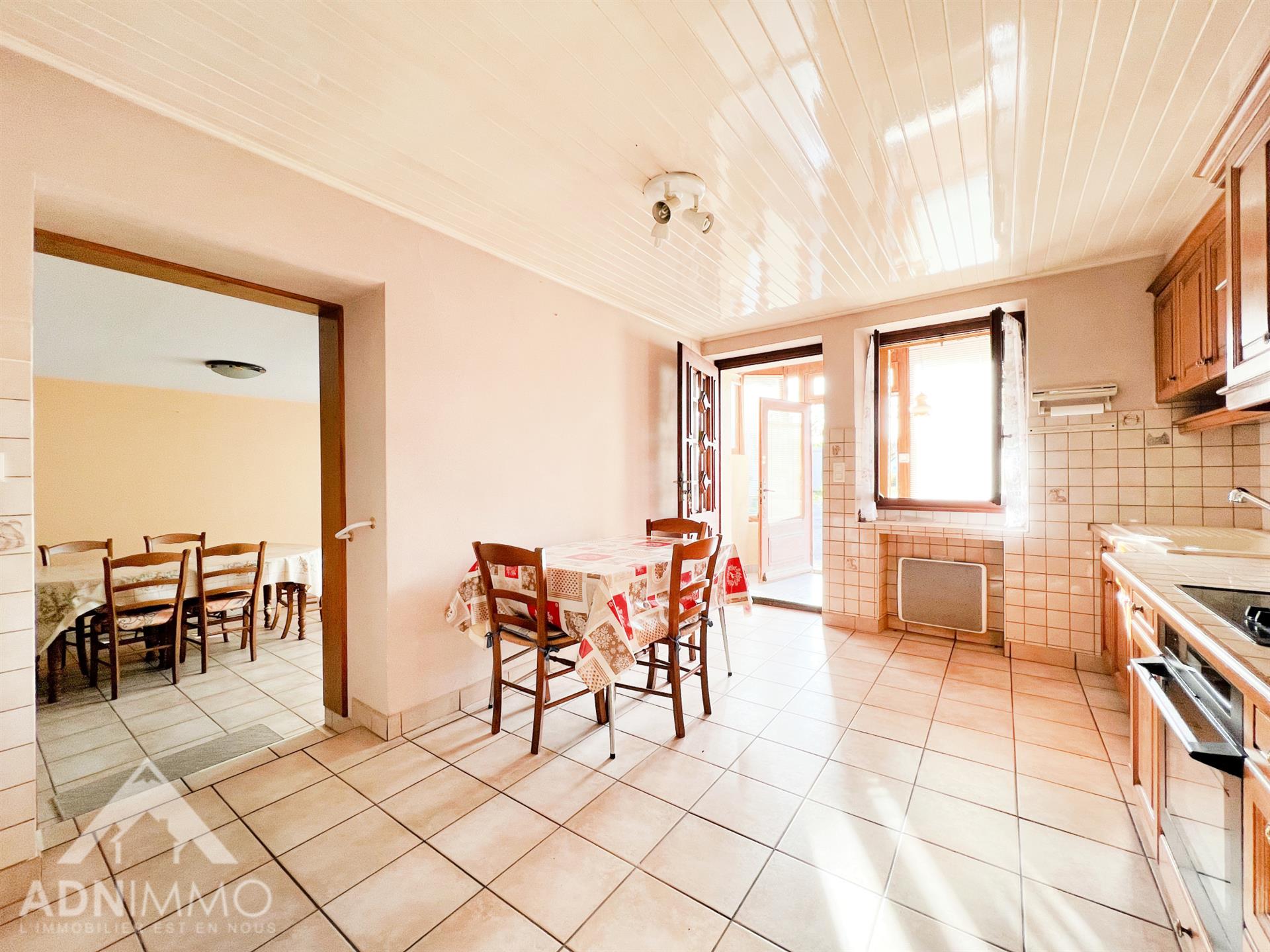 Maison à vendre, 300m², Challex