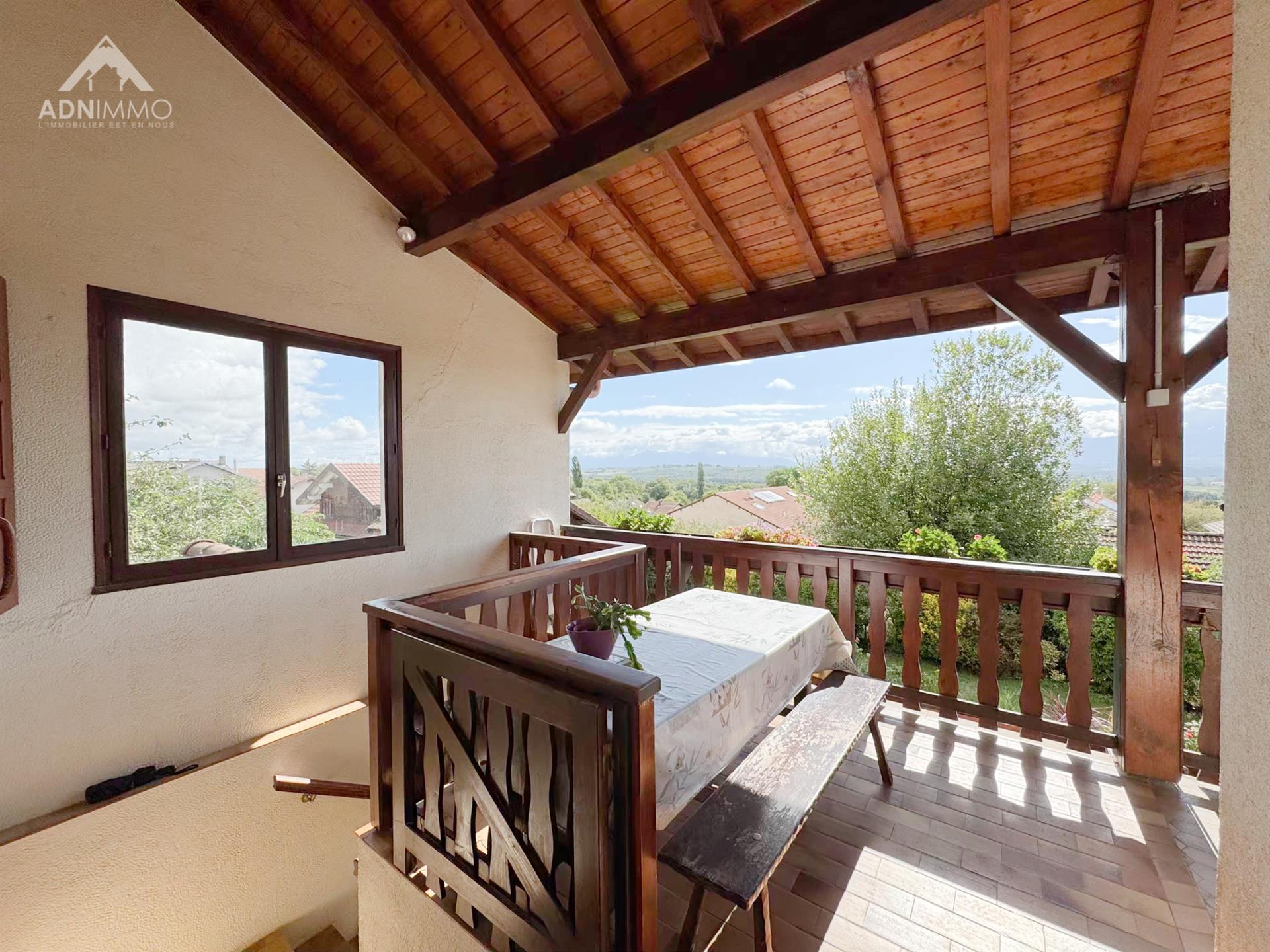 Maison à vendre, 210m², Thoiry