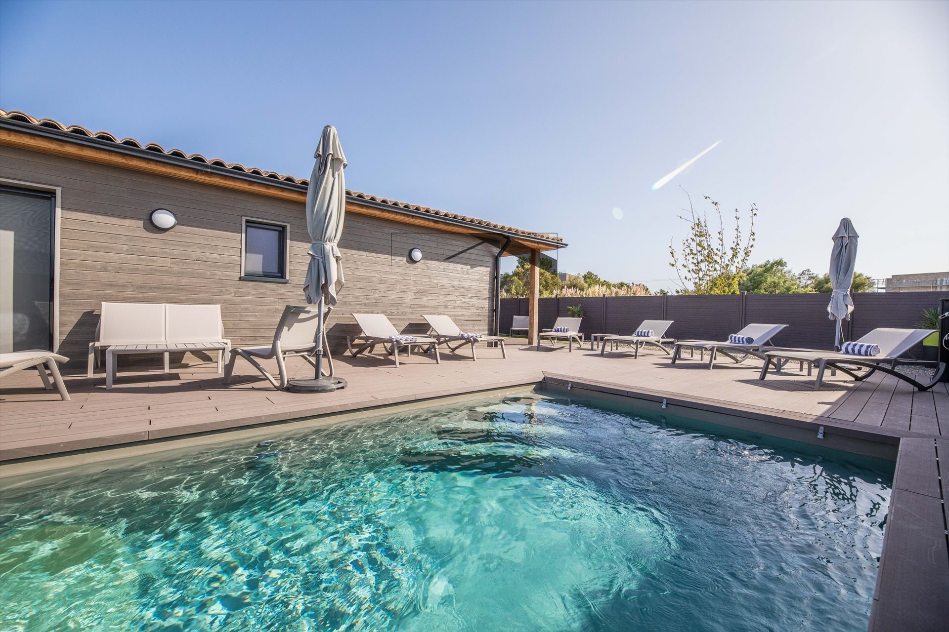 Maison à vendre, 95m², Lecci