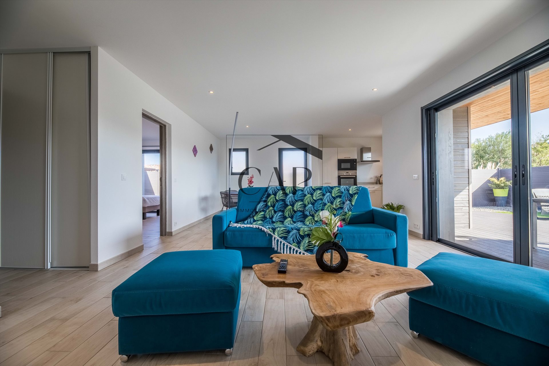 Maison à vendre, 95m², Lecci