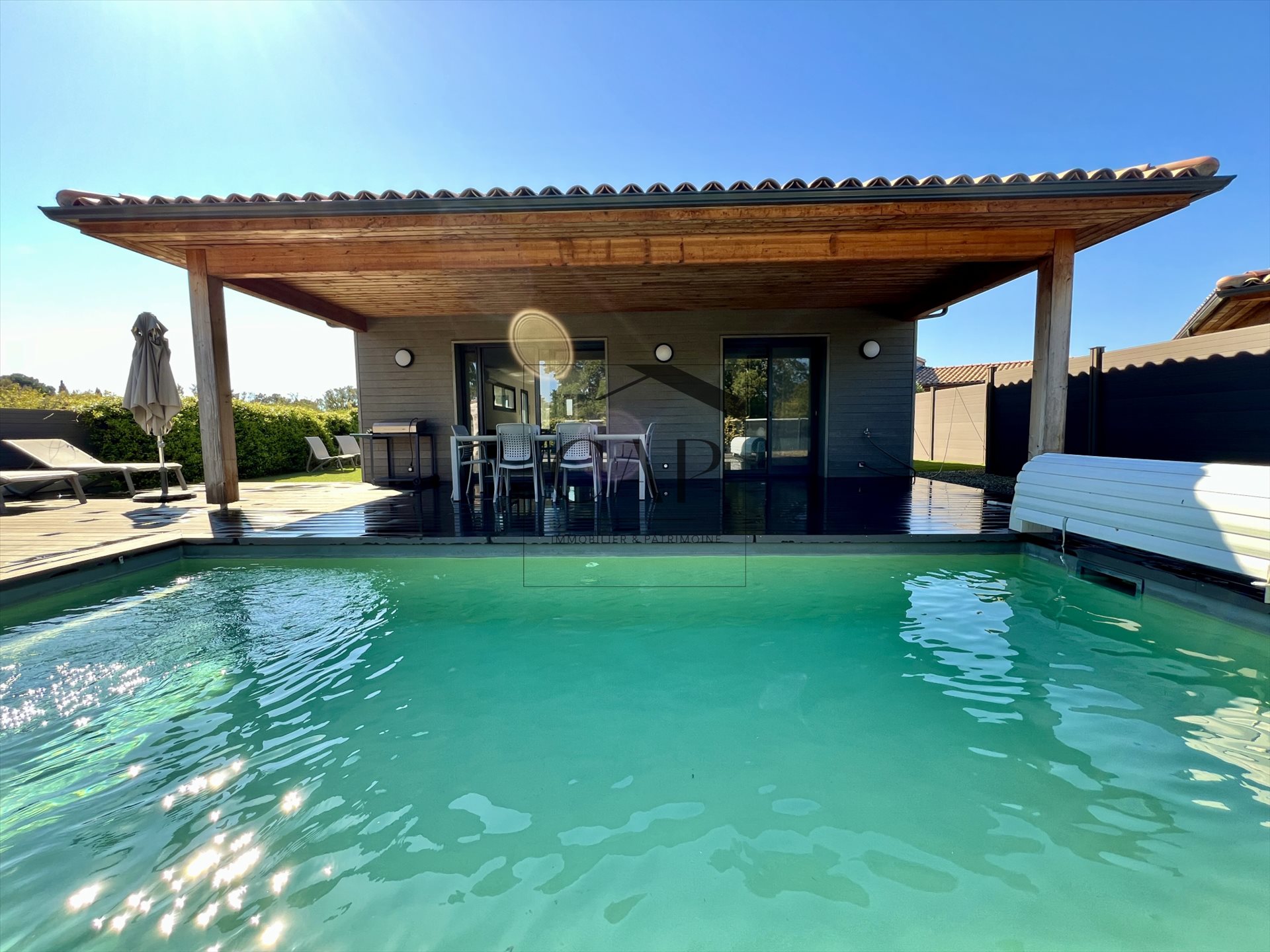Maison à vendre, 95m², Lecci