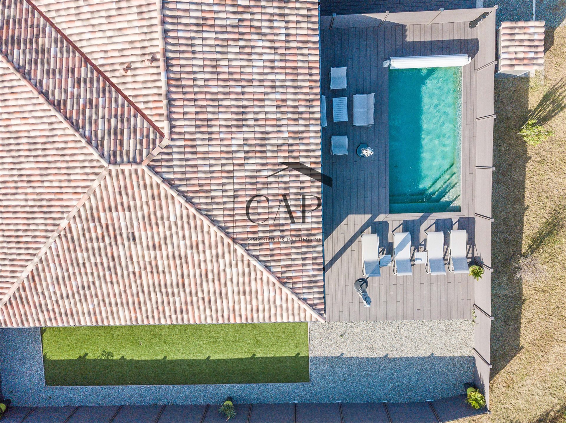 Maison à vendre, 95m², Lecci