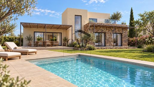 Maison 5 pièces 160 m² · à Lecci · 160 m² · 1 295 000 €