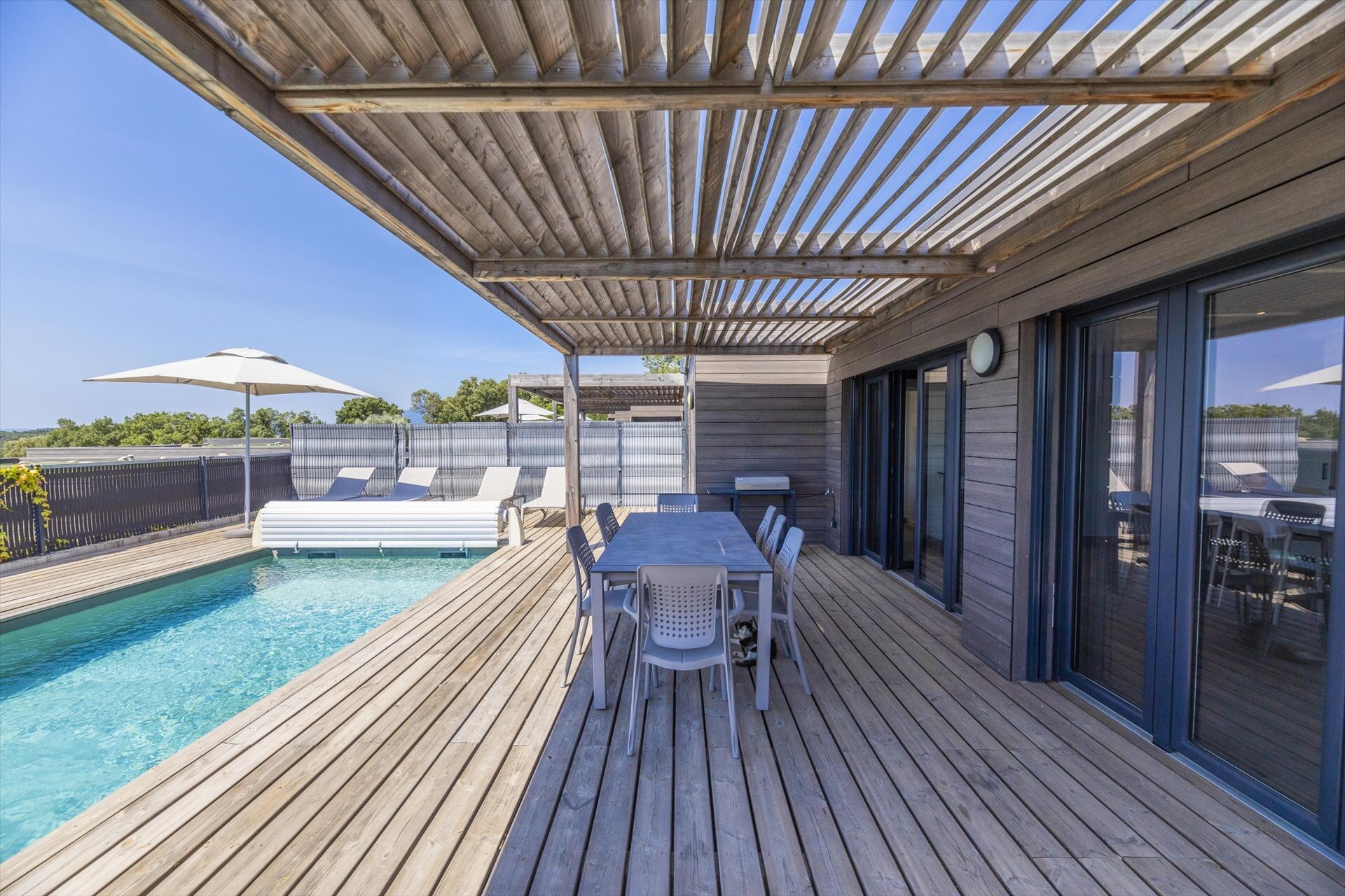 Maison à vendre, 79m², Lecci