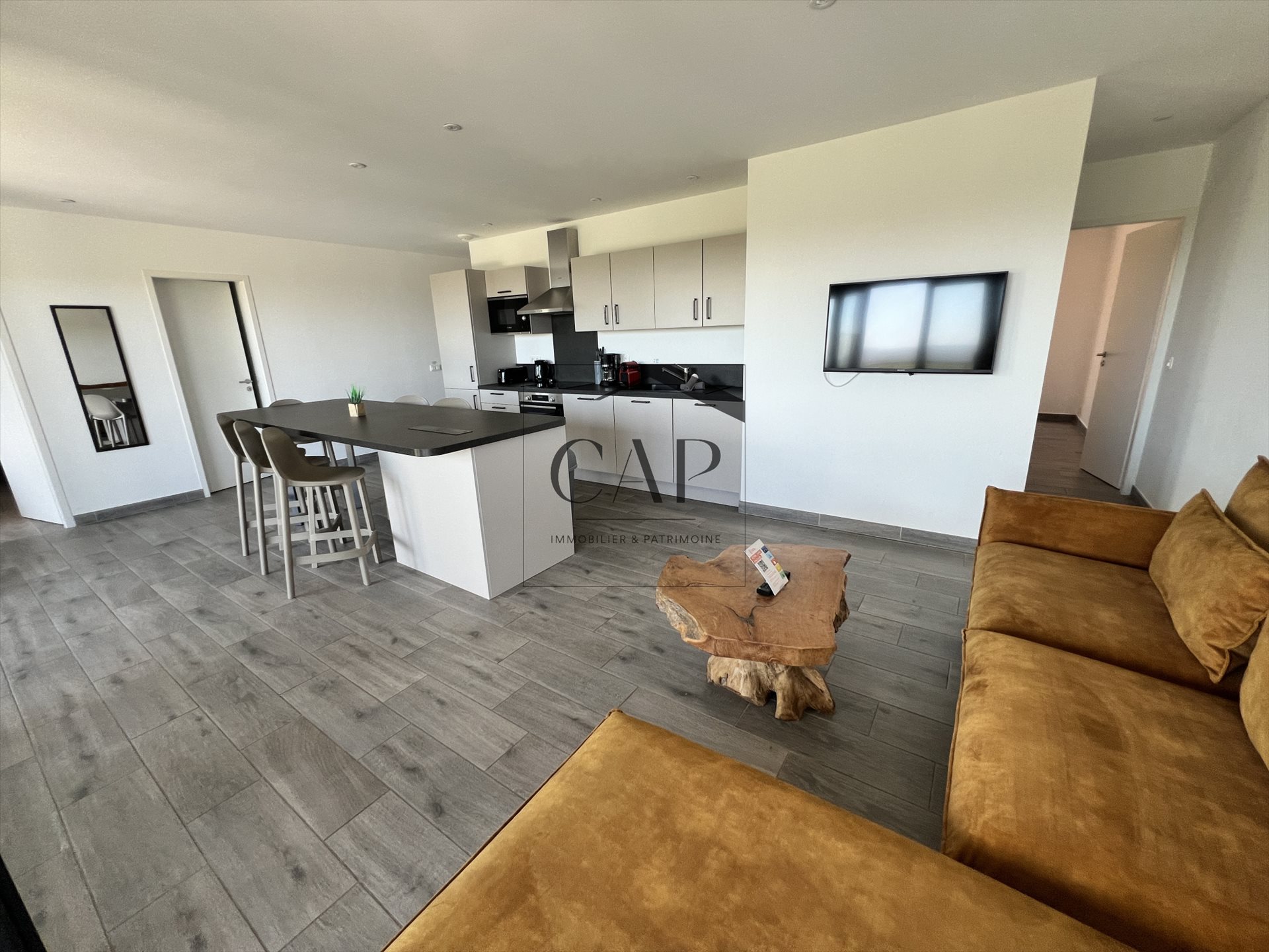 Maison à vendre, 79m², Lecci