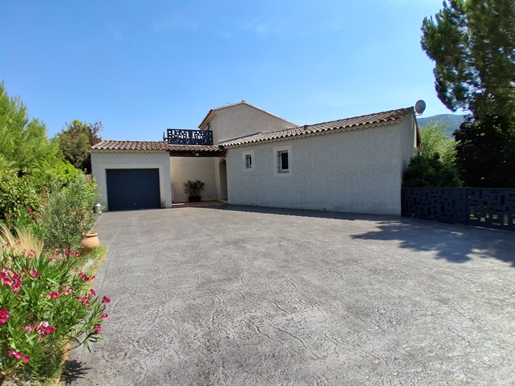 Maison 5 pièces 122 m² · à Maubec · 122 m² · 549 000 €