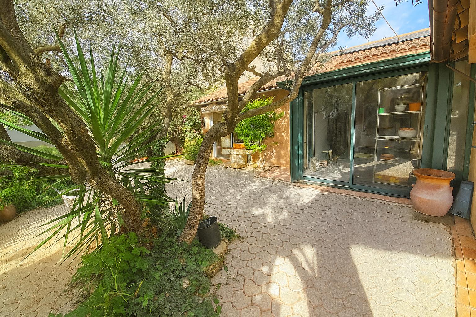 Maison à vendre, 102m², Robion