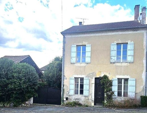 Maison 6 pièces 170 m² · à Mézin · 170 m² · 108 000 €