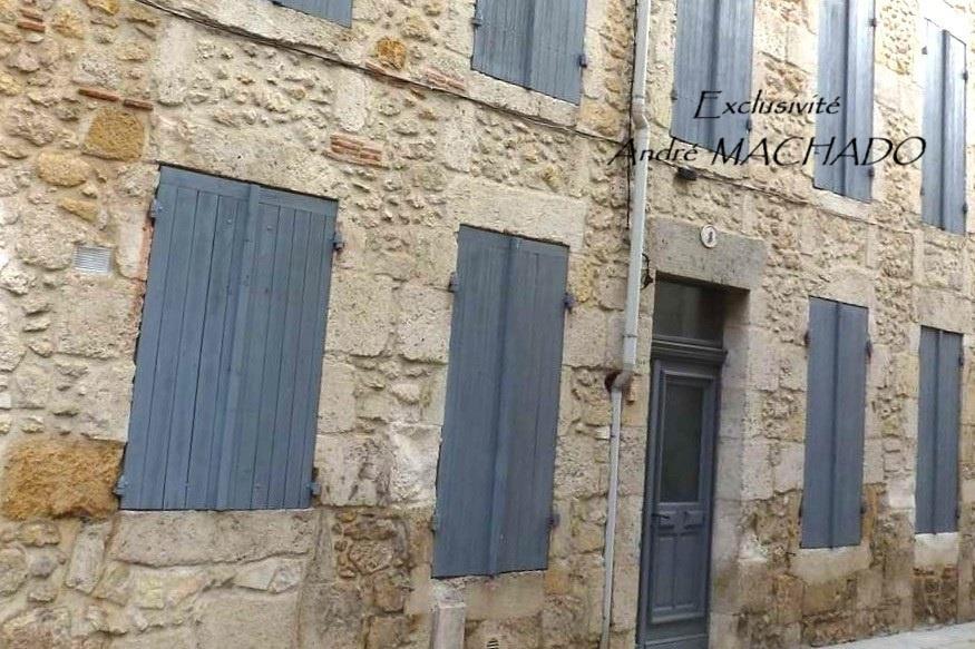 Maison à vendre, 104m², Nérac