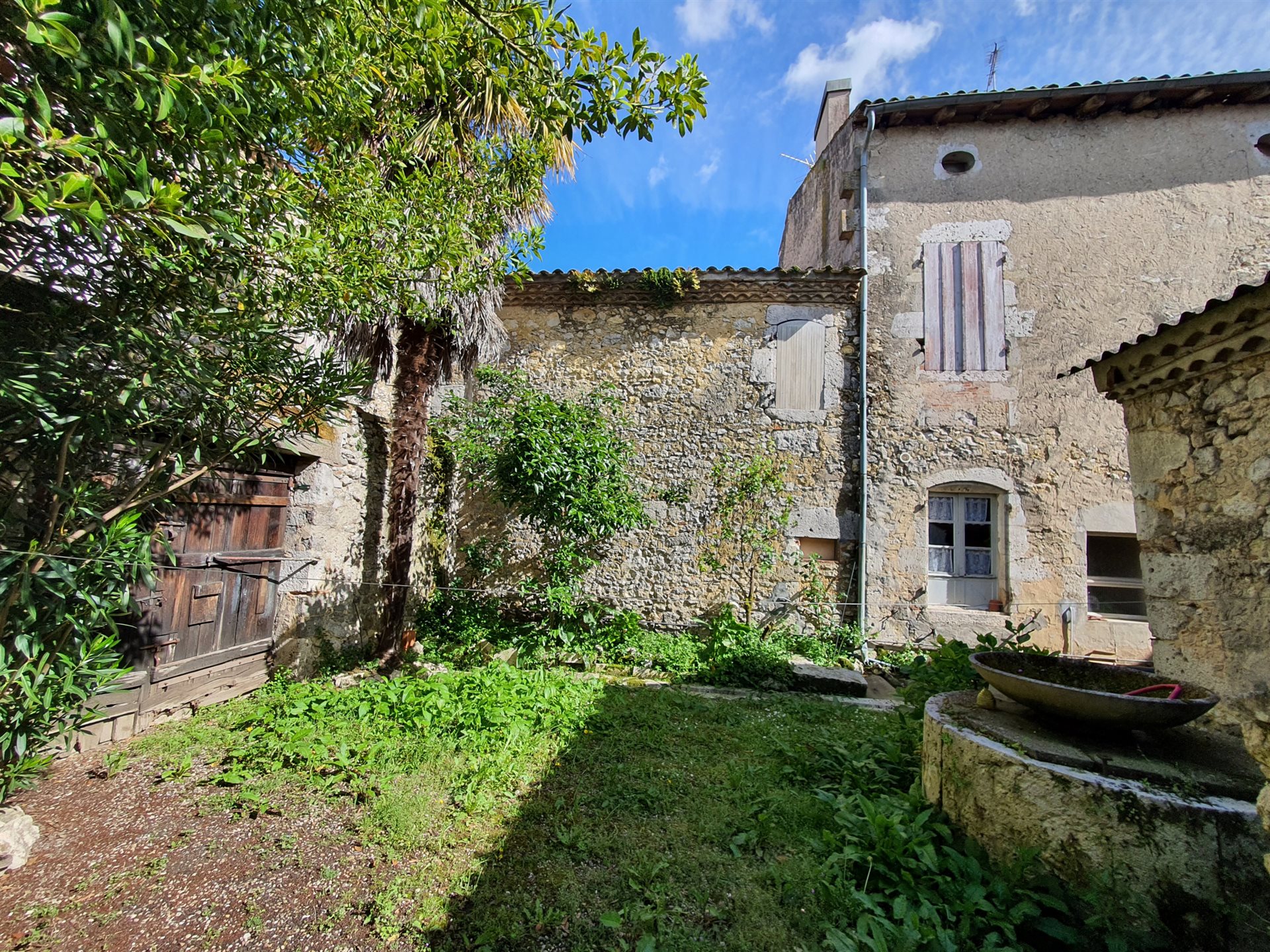 Maison à vendre, 225m², Vianne