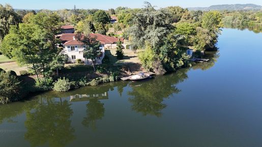 Maison 11 pièces 453 m² · à Villeneuve-sur-Lot · 453 m² · 1 768 000 €