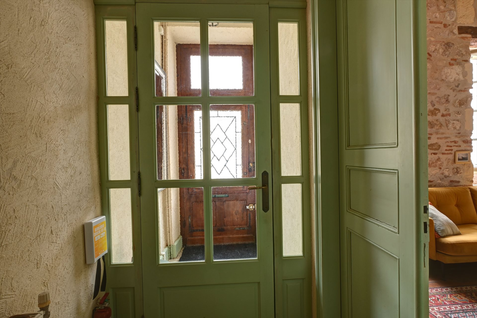 Maison à vendre, 180m², Monclar