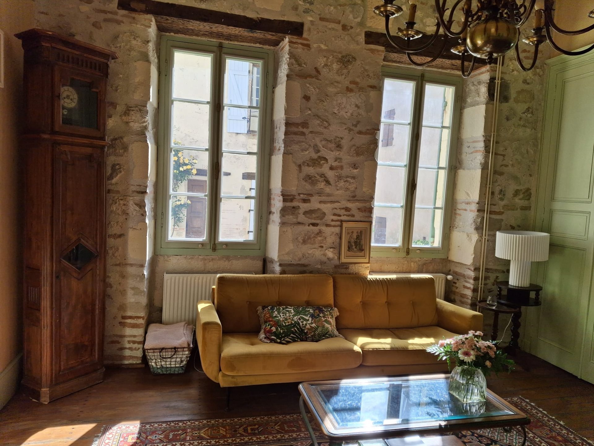 Maison à vendre, 180m², Monclar