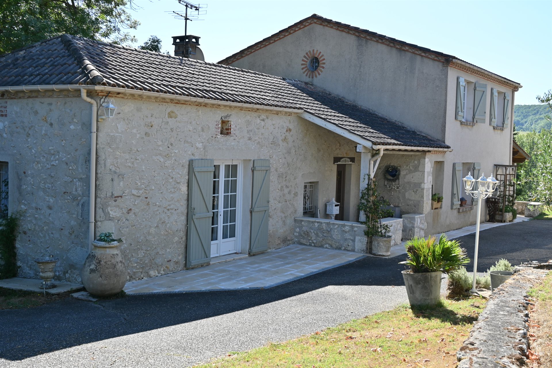 Maison à vendre, 165m², Villeneuve-sur-Lot