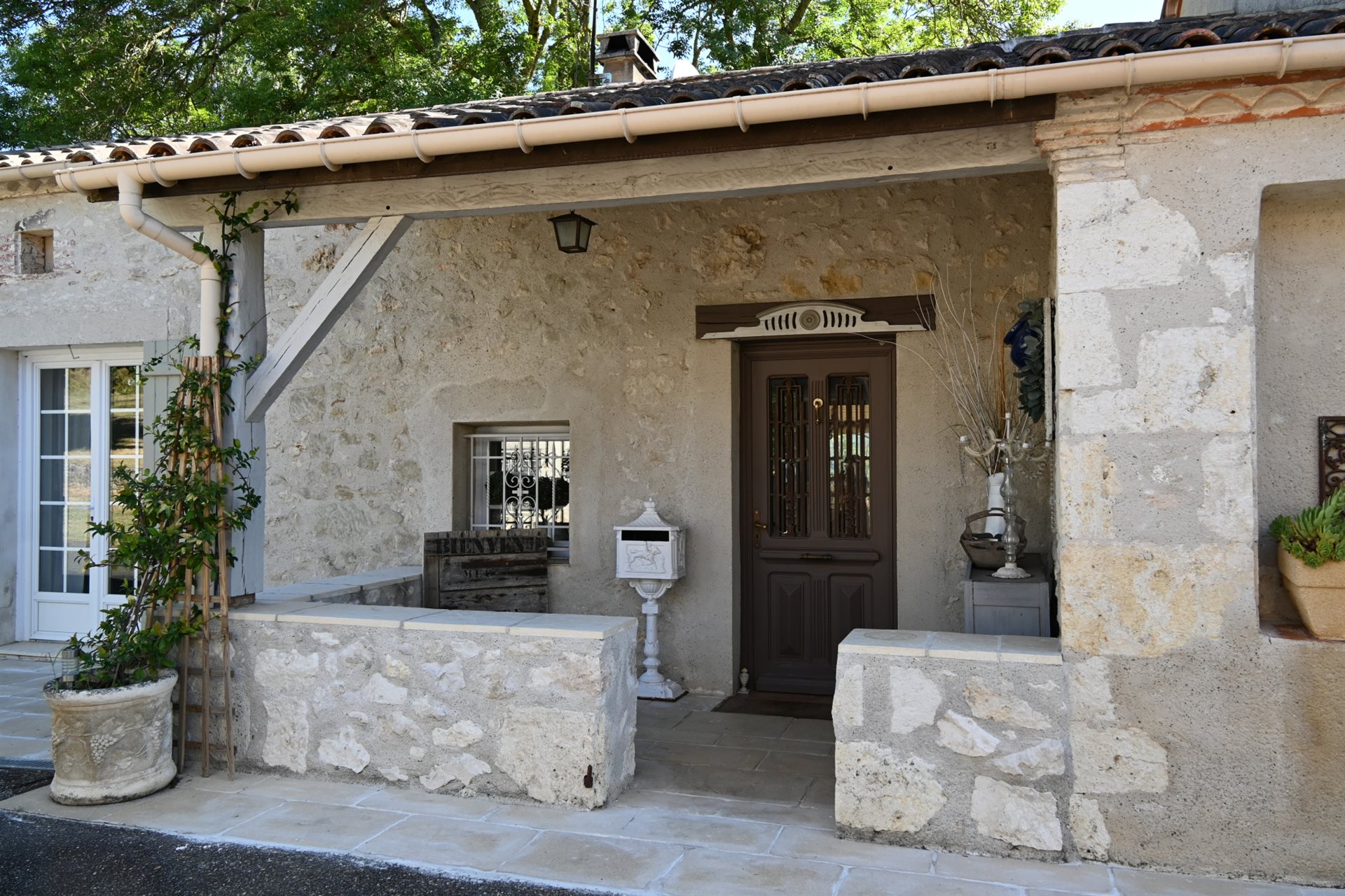 Maison à vendre, 165m², Villeneuve-sur-Lot