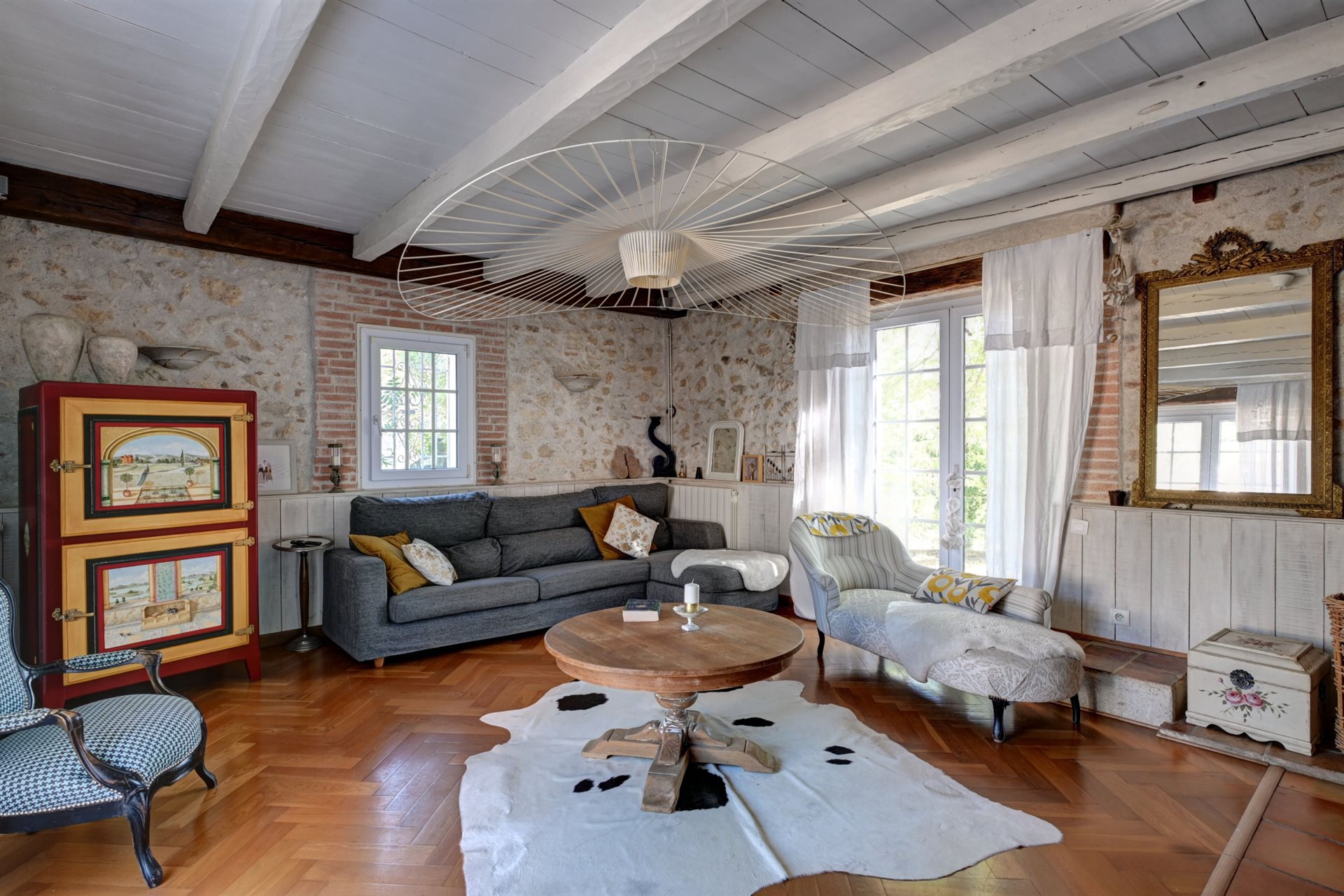 Maison à vendre, 165m², Villeneuve-sur-Lot