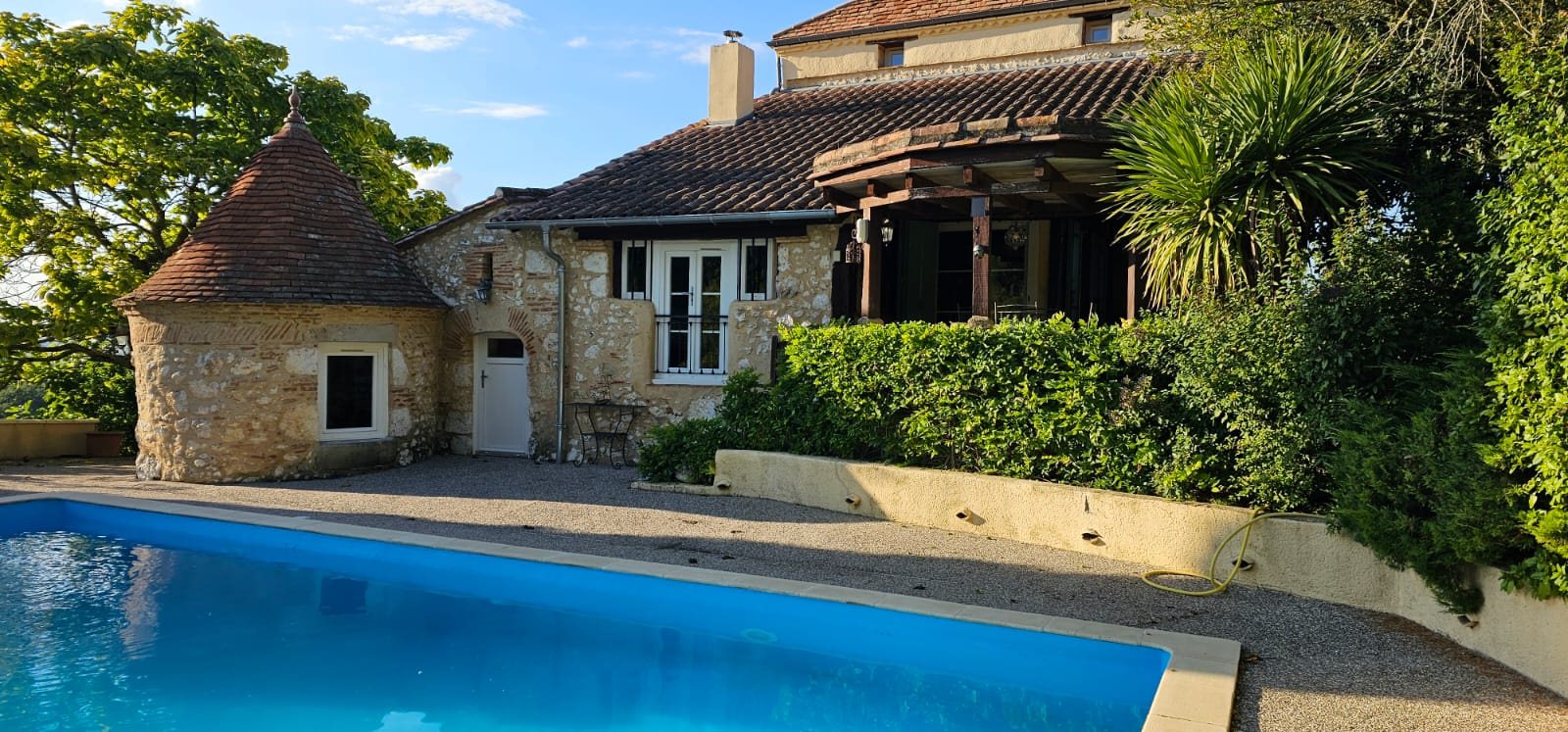 Maison à vendre, 228m², Castelmoron-sur-Lot