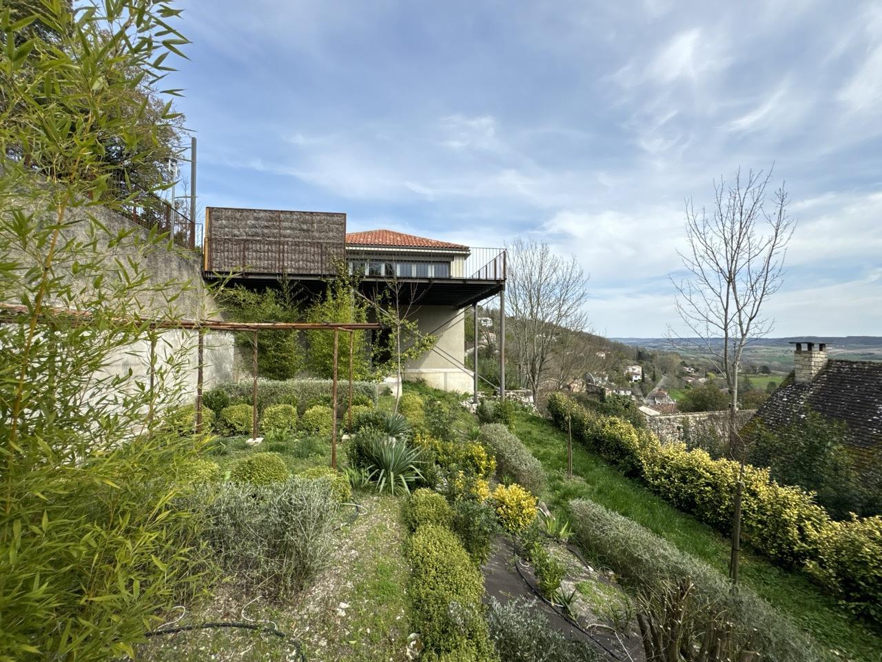 Maison à vendre, 330m², Penne-d'Agenais