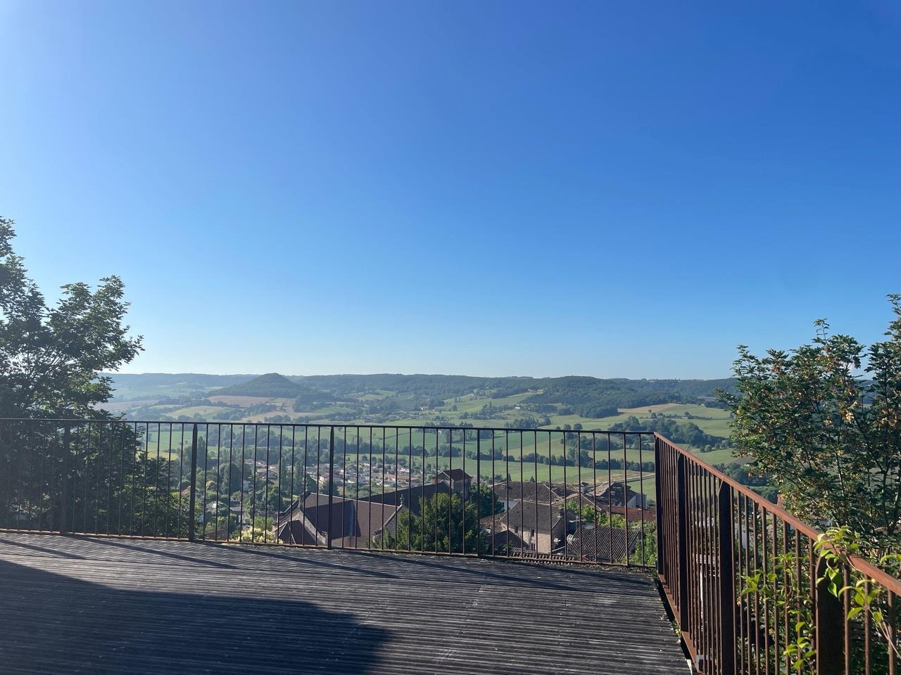Maison à vendre, 330m², Penne-d'Agenais