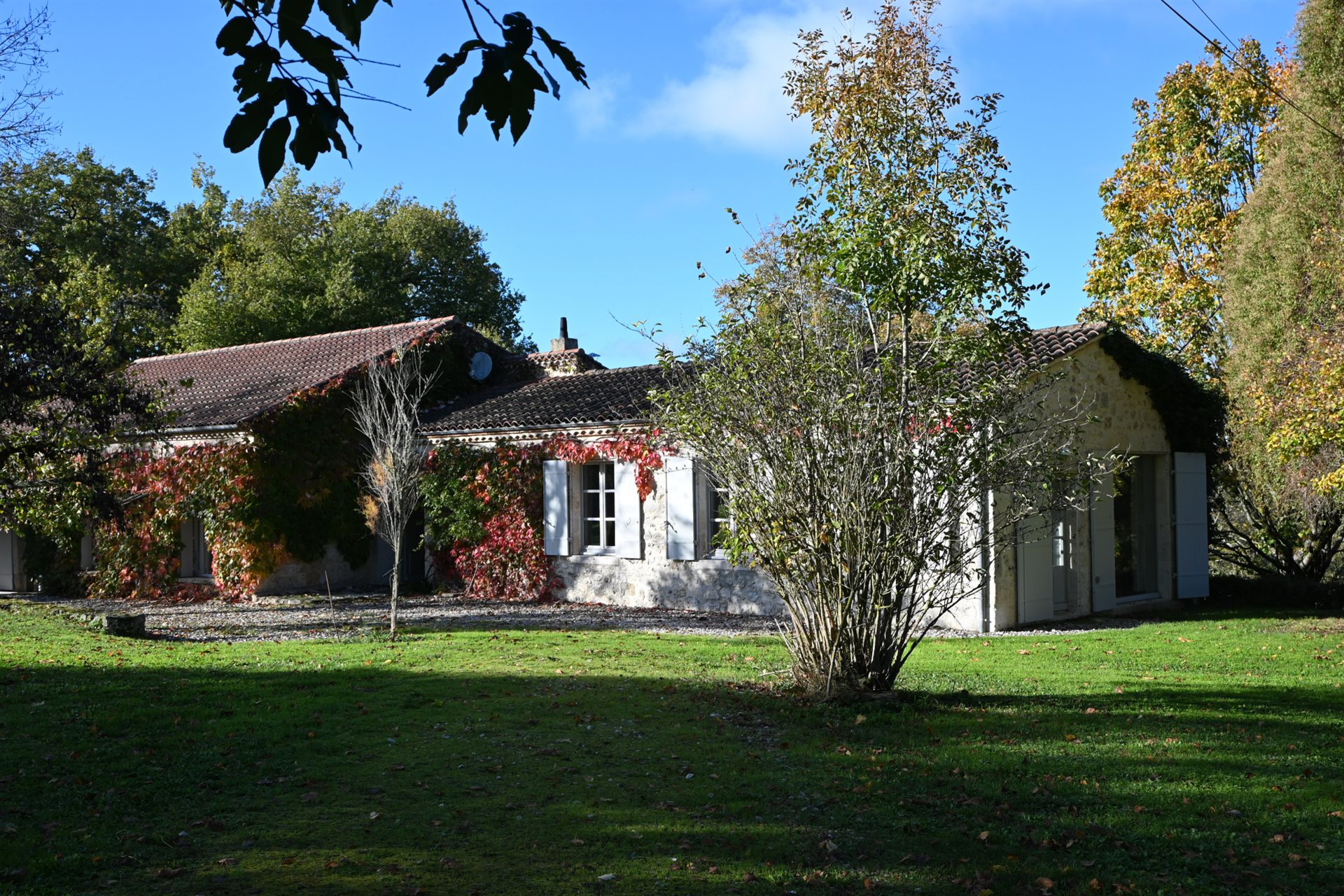 Maison à vendre, 171m², Hautefage-la-Tour