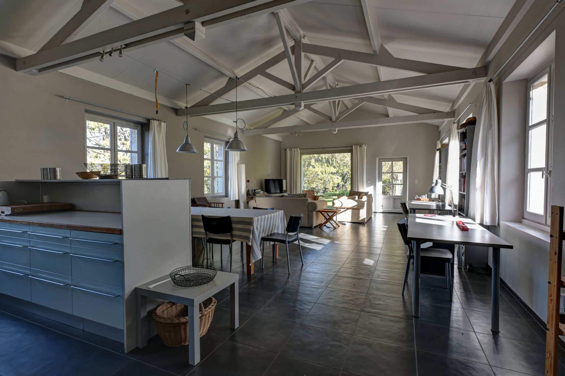 Maison à vendre, 171m², Hautefage-la-Tour