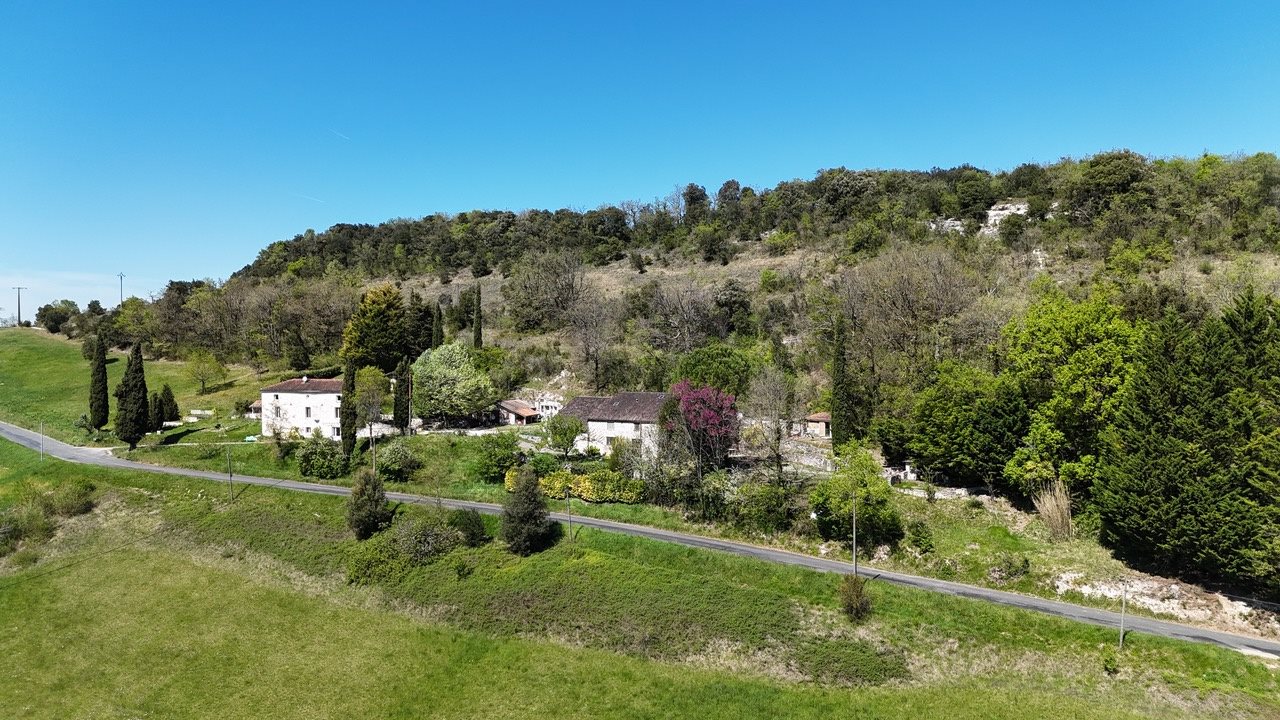 Maison à vendre, 448m², Villeneuve-sur-Lot