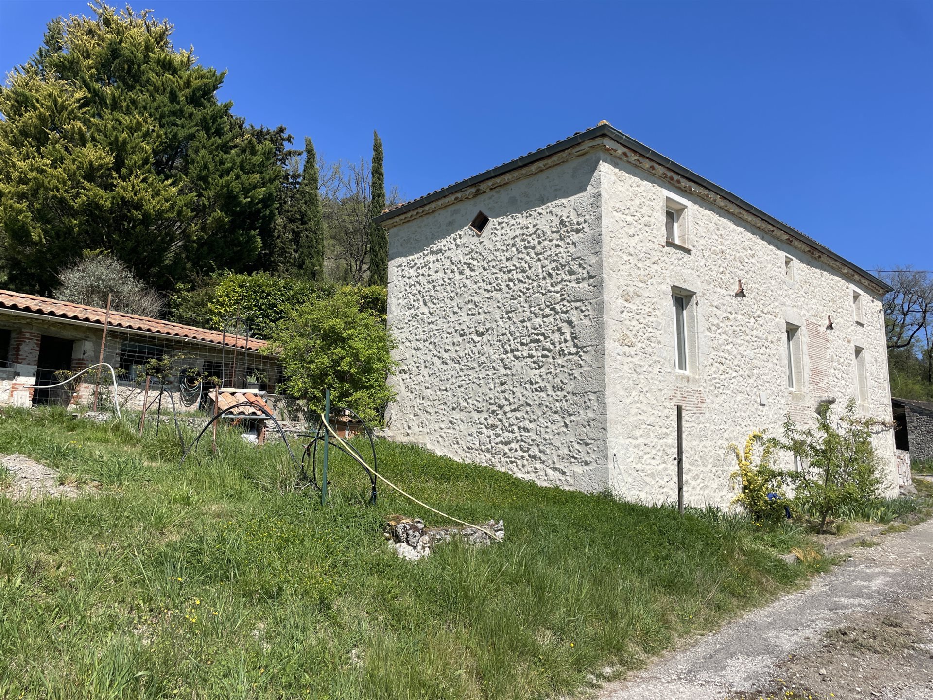 Maison à vendre, 448m², Villeneuve-sur-Lot