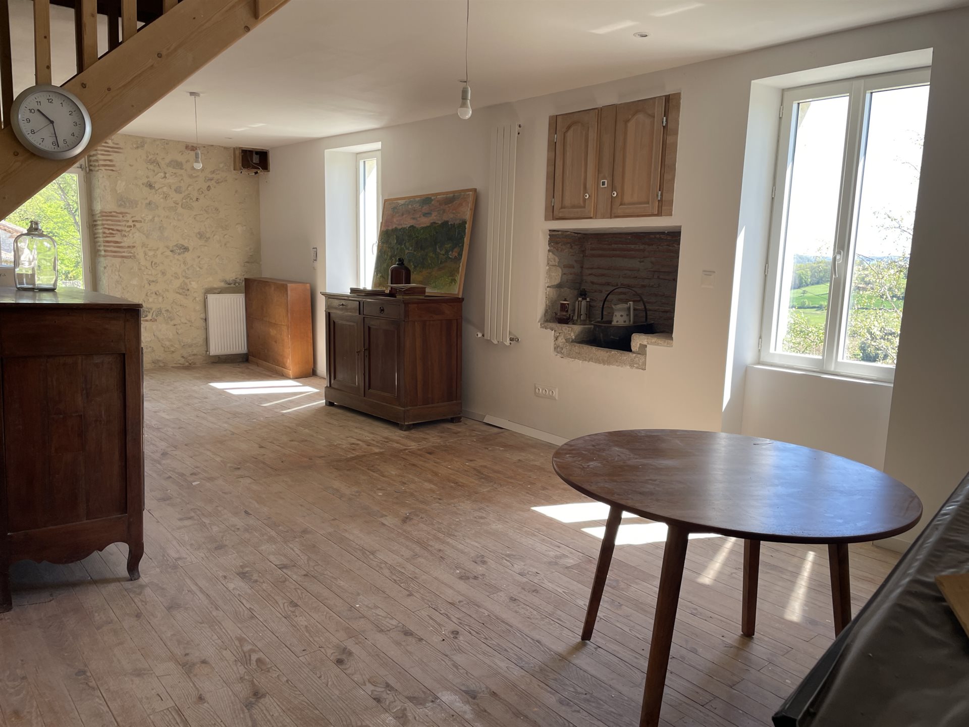 Maison à vendre, 448m², Villeneuve-sur-Lot