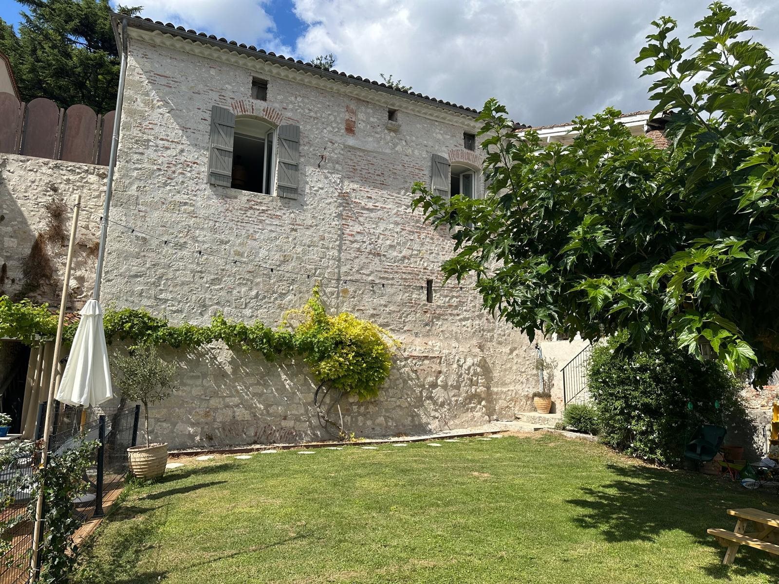 Maison à vendre, 228m², Penne-d'Agenais