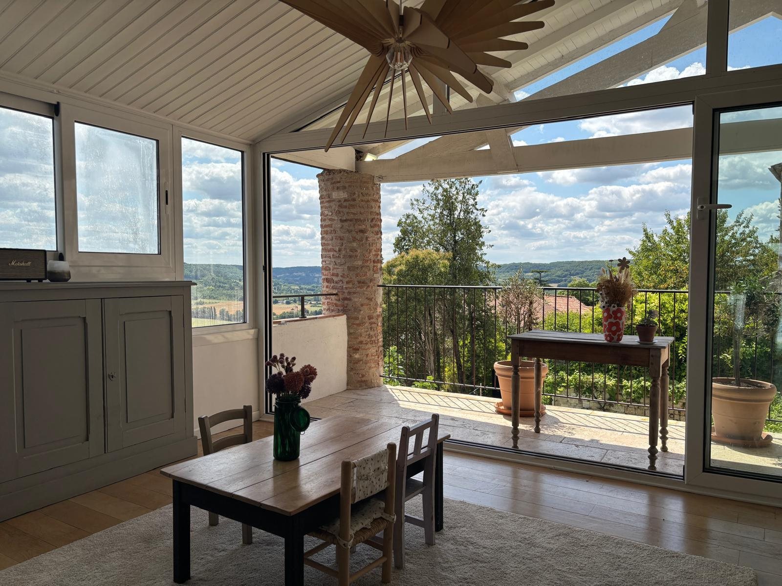 Maison à vendre, 228m², Penne-d'Agenais