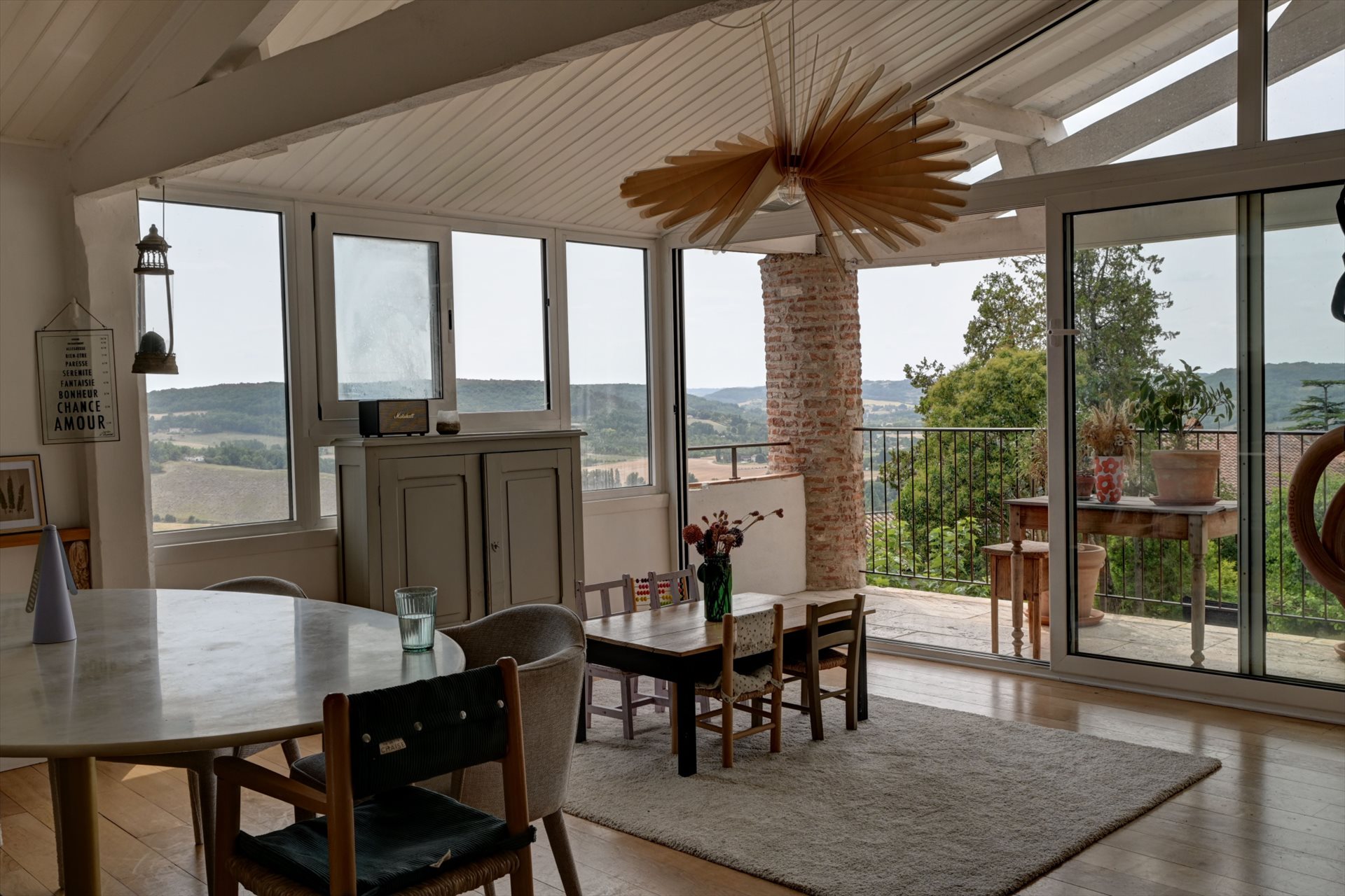 Maison à vendre, 228m², Penne-d'Agenais