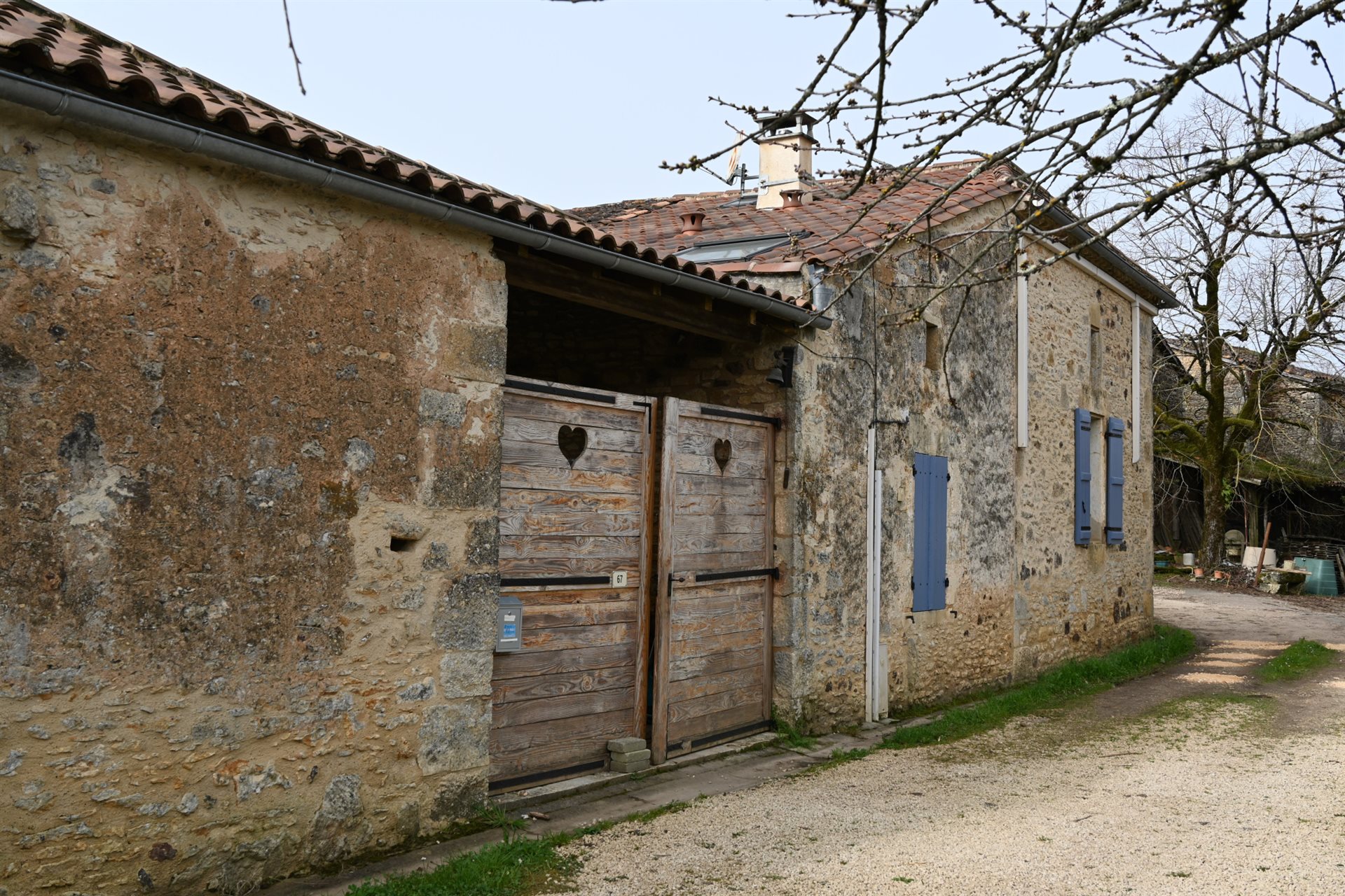 Maison à vendre, 145m², Sauveterre-la-Lémance