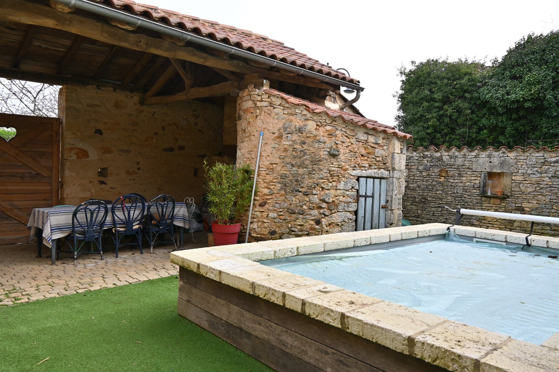 Maison à vendre, 145m², Sauveterre-la-Lémance