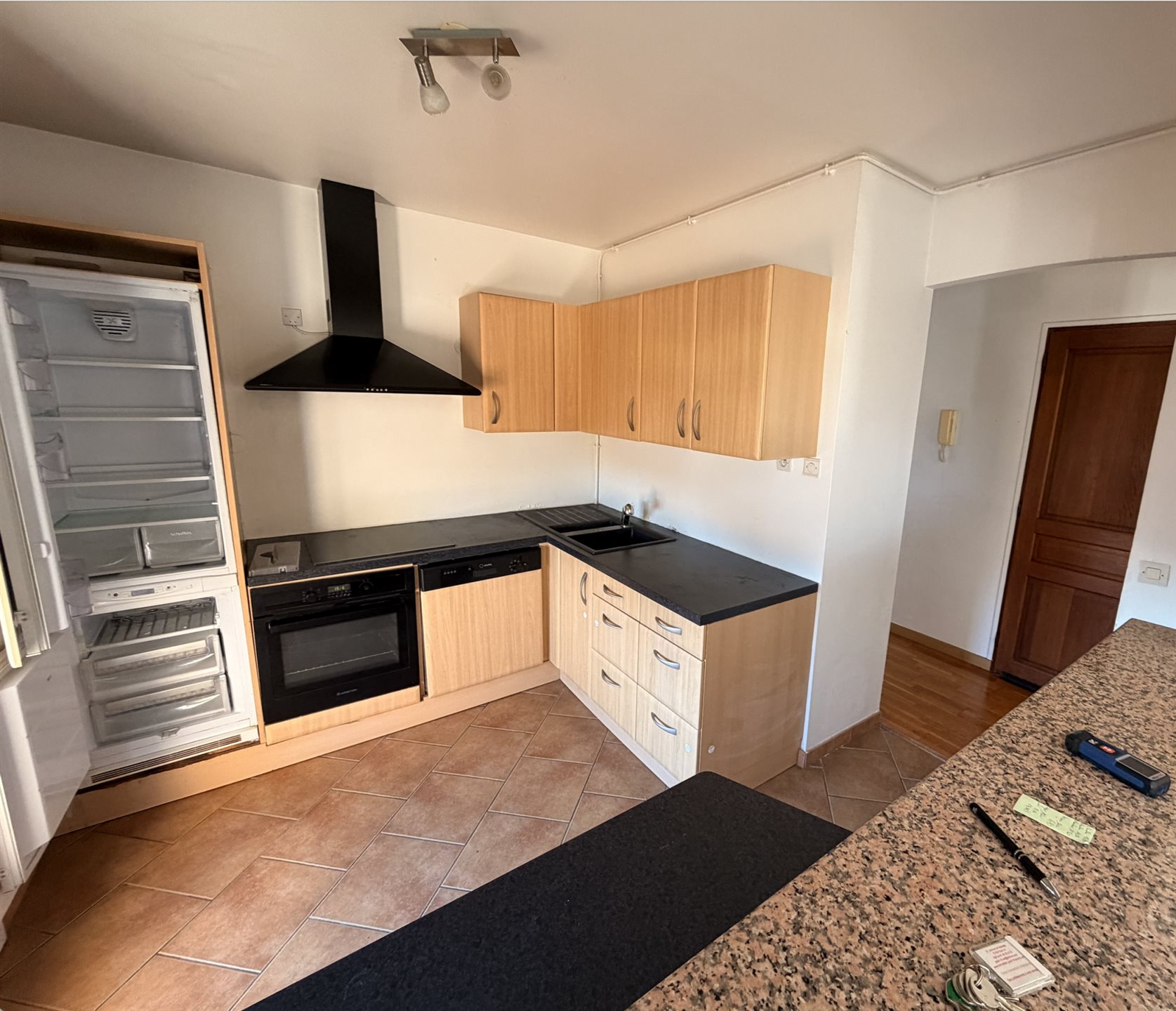 Appartement à vendre, 75m², Savigny-sur-Orge