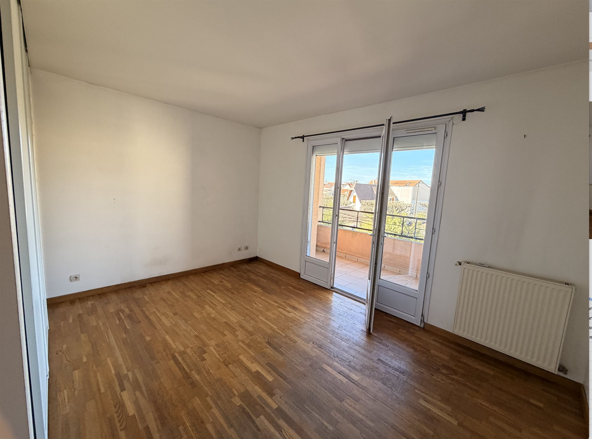 Appartement à vendre, 75m², Savigny-sur-Orge